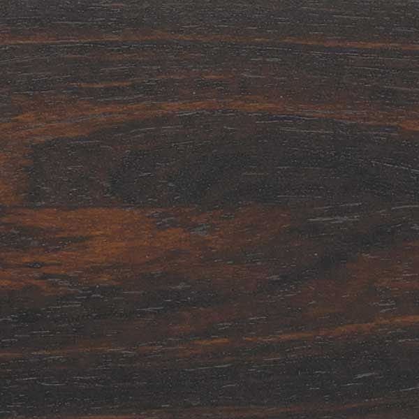 African Blackwood - 3/4" x 3/4" x 6"