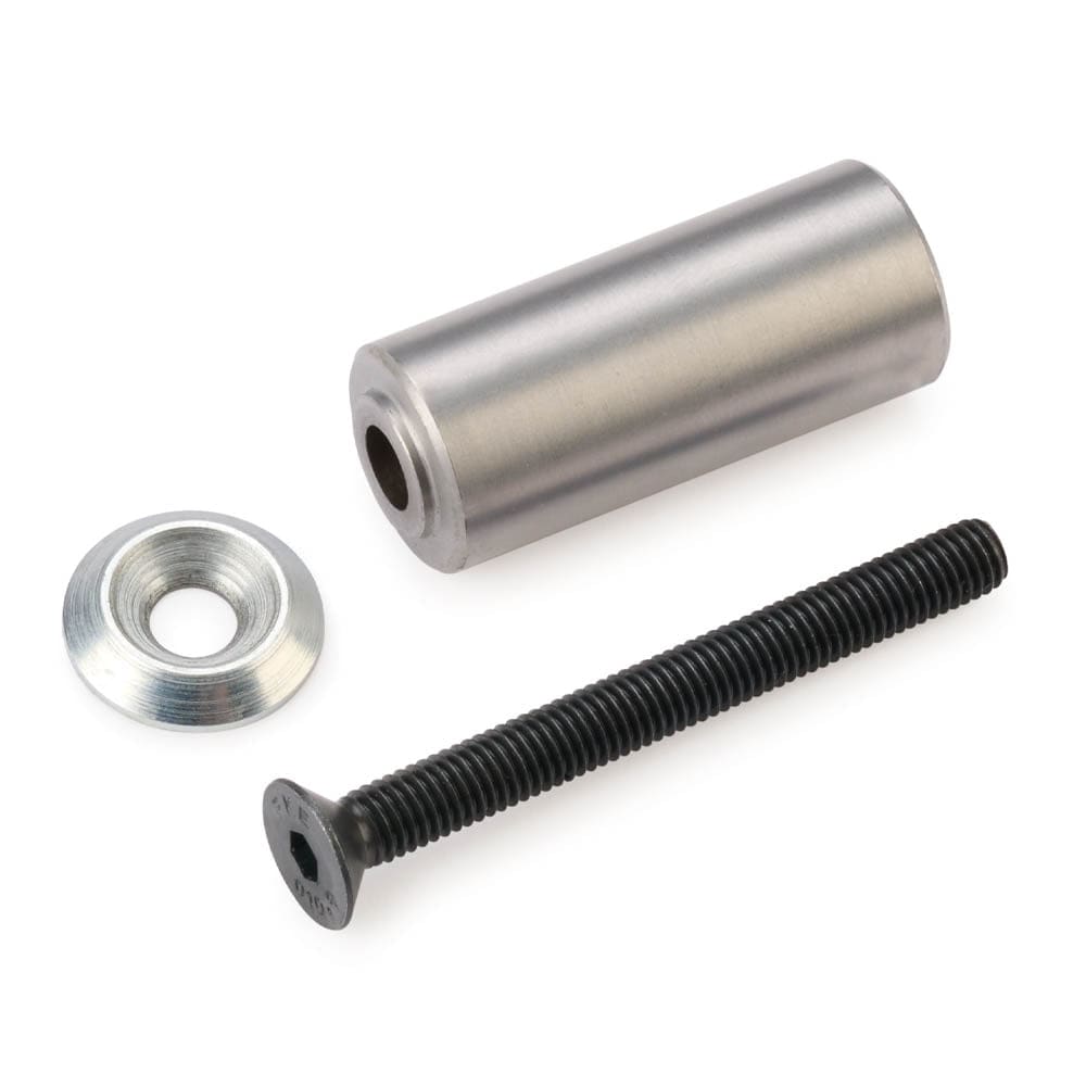 Angle Grinder Adapter for Kutzall Contour Sanding Wheel