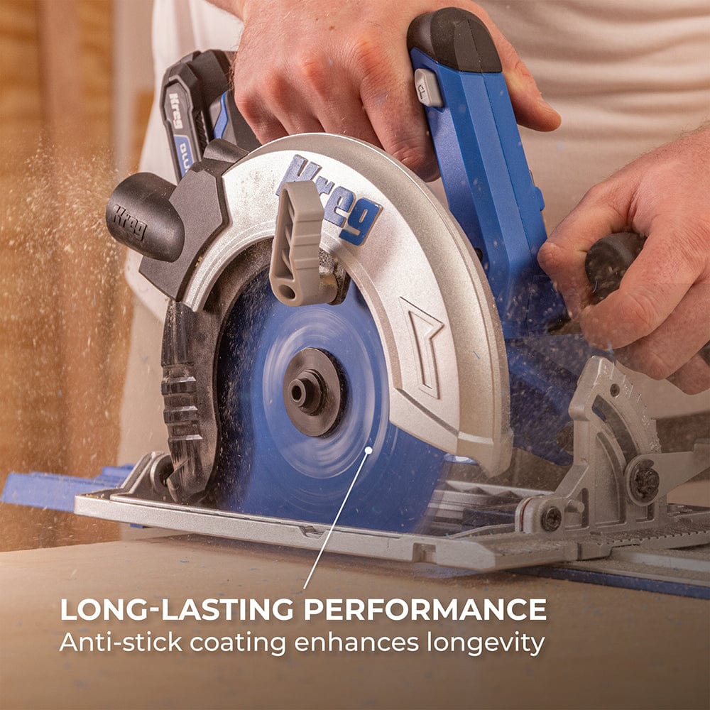 7 1/4" SureCut General Purpose 24-Tooth Saw Blade