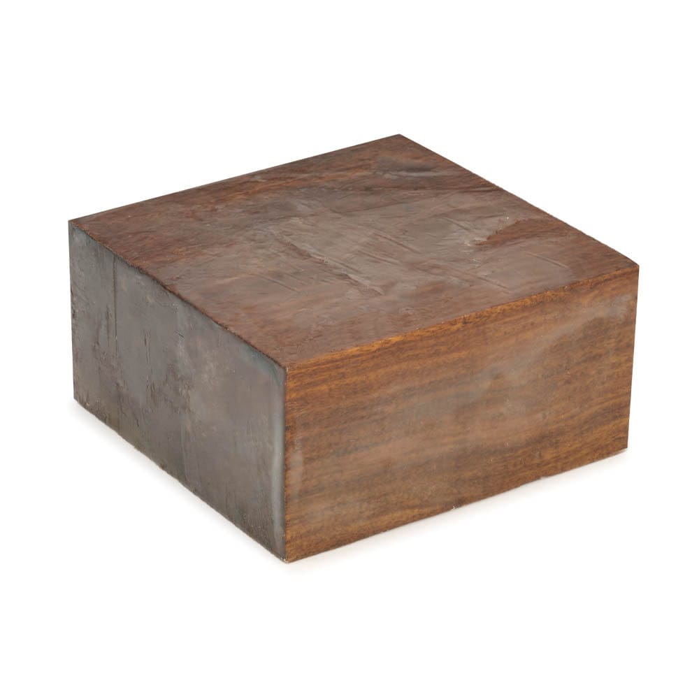 Bolivian Coffeewood Wood Turning Stock