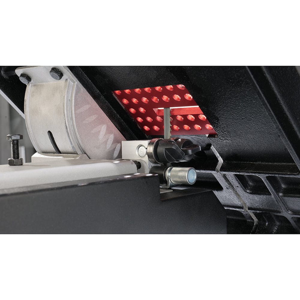 Bandsaw - 10" - 1 HP