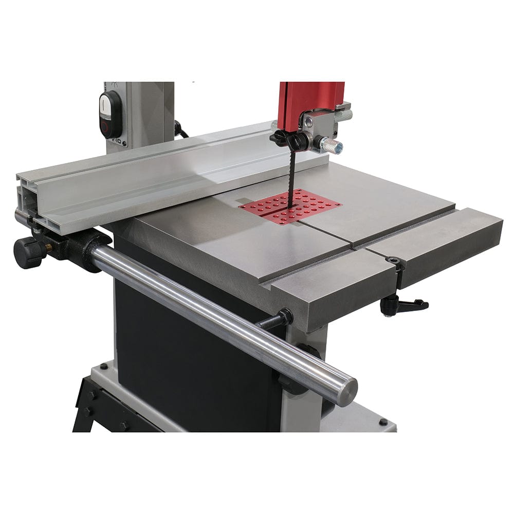 Bandsaw - 10" - 1 HP