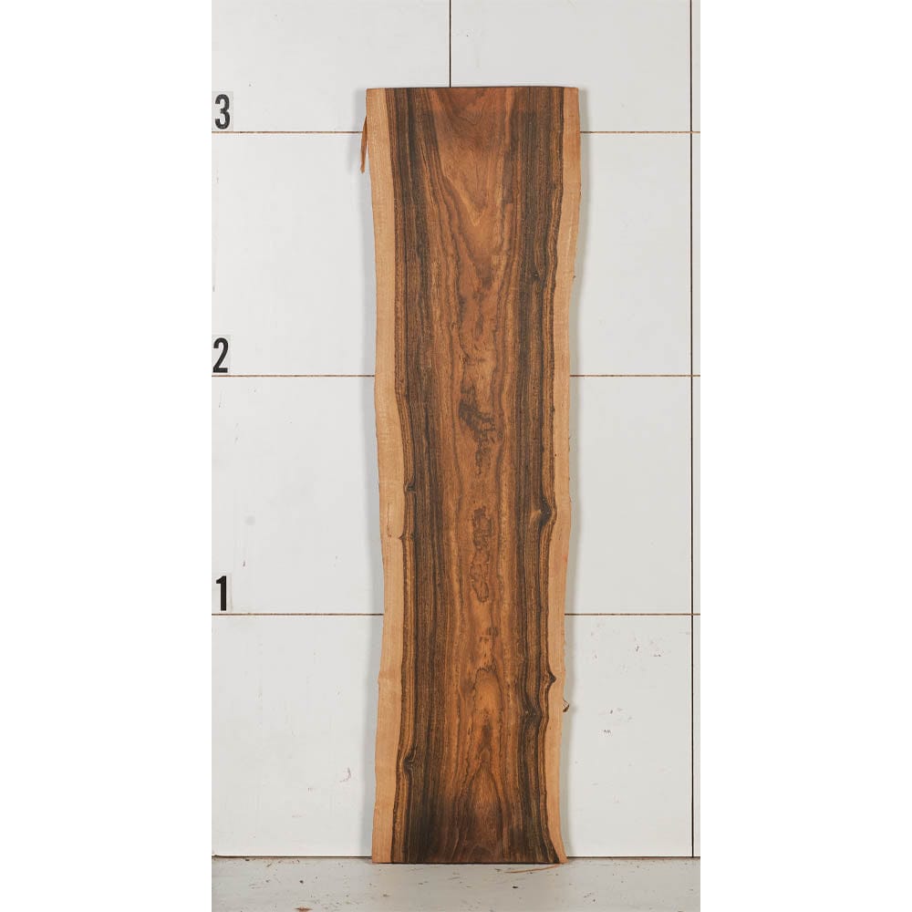Bocote Wood Slab