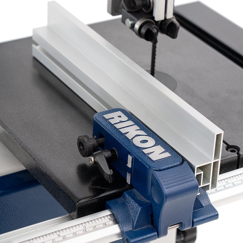 10" Deluxe Bandsaw with Stand